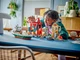 Конструктор Lego City Морская гавань с грузовым судном 60422 - изображение 7