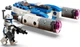 Конструктор Lego Star Wars Микроистребитель типа Y капитана Рекса 75391 - изображение 5