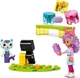Конструктор Lego Gabby's Dollhouse Святкова кімната Габбі 10797 - зображення 5