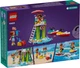 Конструктор Lego Friends Пляж та гідроцикл 42623 - зображення 2