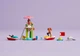Конструктор Lego Friends Пляж та гідроцикл 42623 - зображення 4