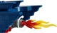 Конструктор Lego Super Heroes Бэтмен на бэтмобиле против Харли Квин и Мистера Фриза 76274 - изображение 6