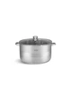 Каструля велика Edenberg EB-3024 - 23,8 л - зображення 1