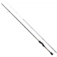 Вудилище спінінгове Shimano 19 Soare BB Ajing S74LS 2.24м 0.5-12г - зображення 1