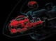 Катушка спиннинговая Shimano 19 Vanquish 2500SHG - изображение 2