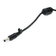 Блок живлення до ноутбуку Extradigital Samsung 19V, 3.15A, 60W (5.5x3.0) (PSS3812) - зображення 3