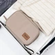 Косметичка Naturehike NH20SN010 L Горчичный (1047-6976023924170) - изображение 3