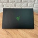 Ігровий ноутбук Razer Blade 15 RZ09-02386 / 15.6" (1920x1080) IPS / Intel Core i7-8750H (6 (12) ядер по 2.2 - 4.1 GHz) / 16 GB DDR4 / 512 GB SSD / nVidia GeForce GTX 1070 Max-Q, 8 GB GDDR5, 256-bit / WebCam б/в - зображення 3