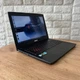 Игровой ноутбук Б-класс Asus FX502VMZ / 15.6" (1920x1080) IPS / Intel Core i7-7700HQ (4 (8) ядра по 2.8 - 3.8 GHz) / 8 GB DDR4 / 128 GB SSD + 1000 GB HDD / nVidia GeForce GTX 1060, 3 GB GDDR5, 192-bit / WebCam б/у - изображение 4