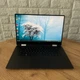 Игровой ультрабук-трансформер Б-класс Dell XPS 15 9575 / 15.6" (3840x2160) IPS Touch / Intel Core i7-8706G (4 (8) ядра по 3.1 - 4.1 GHz) / 16 GB DDR4 / 256 GB SSD / AMD Radeon RX Vega M GL, 4 GB HBM2, 1024-bit / WebCam б/у - изображение 2
