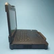 Защищенный ноутбук Dell Latitude 7414 Rugged / 14" (1366x768) TN Touch / Intel Core i7-6600U (2 (4) ядра по 2.6 - 3.4 GHz) / 16 GB DDR4 / 240 GB SSD / Intel HD Graphics 520 / WebCam / Win 10 Pro б/у - изображение 3
