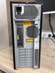 Компьютер Terra Tower / Intel Core i7-7700 (4 (8) ядра по 3.6 - 4.2 GHz) / 16 GB DDR4 / 500 GB HDD / Intel HD Graphics 630 / DVD-RW б/у - изображение 3