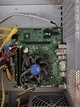 Компьютер Terra Tower / Intel Core i7-7700 (4 (8) ядра по 3.6 - 4.2 GHz) / 16 GB DDR4 / 500 GB HDD / Intel HD Graphics 630 / DVD-RW б/у - изображение 5