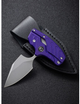 Нож Civivi Typhoeus Fixed Blade C21036-2 - изображение 12