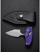 Нож Civivi Typhoeus Fixed Blade C21036-2 - изображение 17