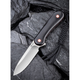 Ніж Civivi Fixed Blade Elementum C2104A - зображення 7