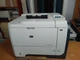 Принтер HP LaserJet Enterprise P3015d / лазерная монохромная печать / А4 / 1200x1200 dpi / 40 стр/мин / USB 2.0 / Дуплекс б/у - изображение 2