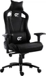 Геймерское кресло GT Racer X-5113F Fabric Black - изображение 7