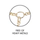 Портупея-пояс Bijoux MAZE Wide Belt and Restraints Black - зображення 6