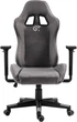 Геймерське дитяче крісло GT Racer X-5934-B Kids Fabric Gray - зображення 2