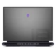 Ноутбук Dell Alienware m18 R2 i9-14900HX/64GB/2TB/Win11 RTX4090 165Hz (Alienware-18R2-1898) - зображення 7