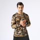 Тактический лонгслив с длинным рукавом A659 Camouflage CP XL - изображение 6