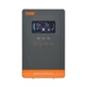Гібридний інвертор Powmr POW-HVM6.5K-48V, 48 В, 6500 Вт + Wi-Fi (безперебійник, UPS, ДБЖ) - зображення 1