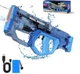 Электрический Водяной автомат на аккумуляторе Weal maker Синий - изображение 1