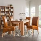 Стол обеденный в гостиную, кухню ST013 180x90 дерево бук Mobler - изображение 4