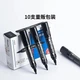 Набор маркеров Guangbo Large Double-Ended Permanent Markers 10pcs set Black - изображение 2