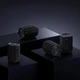 Портативна колонка Xiaomi Bluetooth Mini QBH4258CN Black - зображення 2