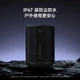 Портативна колонка Xiaomi Bluetooth Mini QBH4258CN Black - зображення 4