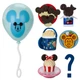 Кукла Disney ily 4EVER Cinderella, Дисней Золушка с нарядами и аксессуарами, 28см - изображение 5