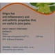 Смесь экстрактов Himalaya Shigru 60 Tabs - изображение 3
