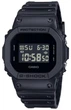 Наручные часы Casio G-Shock DW-5600UBB-1 - изображение 1
