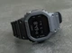 Наручные часы Casio G-Shock DW-5600UBB-1 - изображение 3