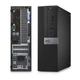 Комп'ютер Dell Optiplex 7040 SFF ( Intel Core i5-6500 3.6 GHz, 12 ГБ ОЗУ, 250 HDD, Windows 10) Refurbished - зображення 5