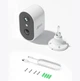 WiFi відеокамера Anran C2, 3Mp, 5200mAh, +сонячна панель (1251) - зображення 3