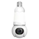 WiFi камера лампочка IMOU Bulb Cam 5MP, PTZ (1259) - изображение 2