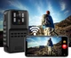 Мини WiFi боди камера BOBLOV 880W (1258) - изображение 3