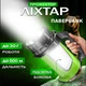 USB LED Лампа Ліхтар Павербанк Прожектор Туристичний V-0011, 4800mAh 1200 Лм Світильник на Акумуляторі Кемпінговий Пошуковий Похідний Ручний в Руку Аварійний - зображення 1