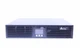 Джерело безперебійного живлення SVC RT-1KS On-Line, RM 1000ВА/1000Вт - зображення 1