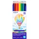 Олівці кольорові Kite Classic 12 кольорів (K-051) - зображення 2
