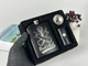 Набор подарочный фляга с рюмками VexShop 7oz подарок мужчине, 4 рюмки и фляга (61145-1) - изображение 8