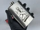 Набор подарочный фляга с рюмками VexShop Rock n Roll 9oz подарок мужчине, 4 рюмки и фляга (61006-1) - изображение 6