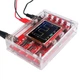 Акриловий корпус для осциллографу DSO138 (DSO138 case) - изображение 5
