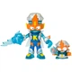 Фігурка SuperThings Superbot Blue Kazoom Power - изображение 6