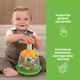 Іграшка-дзига Chicco "Веселка" (68899.20) - зображення 6