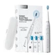 Звукова електрична зубна щітка Seago Sonic Electric Toothbrush SG575 (White) електрощітка зубна - зображення 1