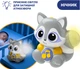 Іграшка на візок Chicco Єнот (10065.00) - зображення 3